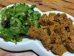 -杨记清芳牛肉拉面(京广路店)