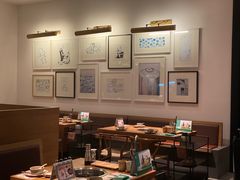 大堂-大头椰·椰子鸡火锅(新梦店)