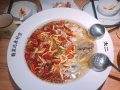 -太二酸菜鱼(深圳布吉万象汇店)