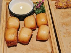 -同仁四季椰子鸡(无锡滨湖万象汇店)