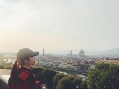 -米开朗琪罗广场