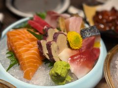 -田舍家Inakaya·炉端烧·铁板烧(天汇igc店)