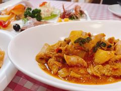 -VITELLO意大利料理(崂山路店)