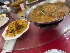 -长临河古镇福味轩土菜馆(长临河店)