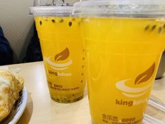 -金乐活美食(中街店)