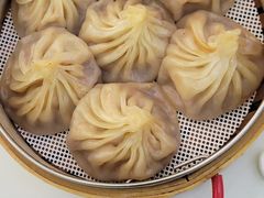 -杭州小笼包(南山店)