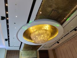 -上海浦东喜来登由由大酒店·宴会厅