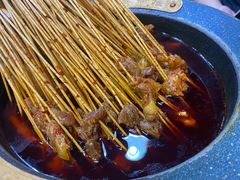 -冒椒火辣(太古里店)