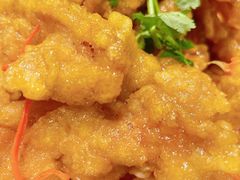 -嘎吧锅私家菜馆(新村十区店)