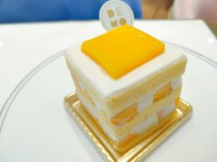 -DEMO黛慕蛋糕(中泰店)