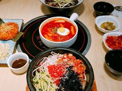 -韩香福脊骨汤锅(上杭路店)