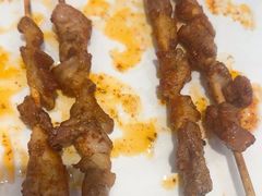 -宛平李记小吃(东关街店)