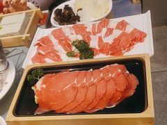 -华晟山城火锅(开发区港西东阁里店)