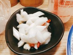 -亚皆老街南宁老友粉·米粉(印象城店)