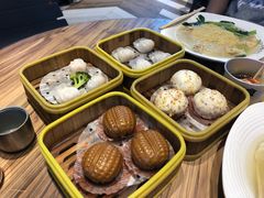 -食悦天美食广场(西安CityOn熙地港购物中心店)