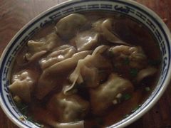 -古徽州馄饨店(宝安路店)