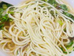 -满族八旗正宗牛肉面