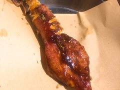 -必点海鲜·鲅鱼水饺(鞍山西道店)
