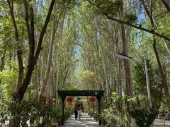 -艾提尕尔清真寺