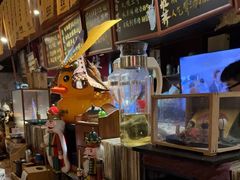 -半藏居酒屋(香港花园店)