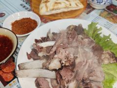 -德福羊肉馆