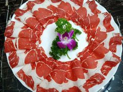 -秦宝雪花牛肉养生火锅(大兴九臻店)