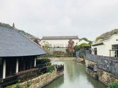 -宁波柏悦酒店·钱湖渔港