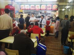 -一一刀削面(书院路店)