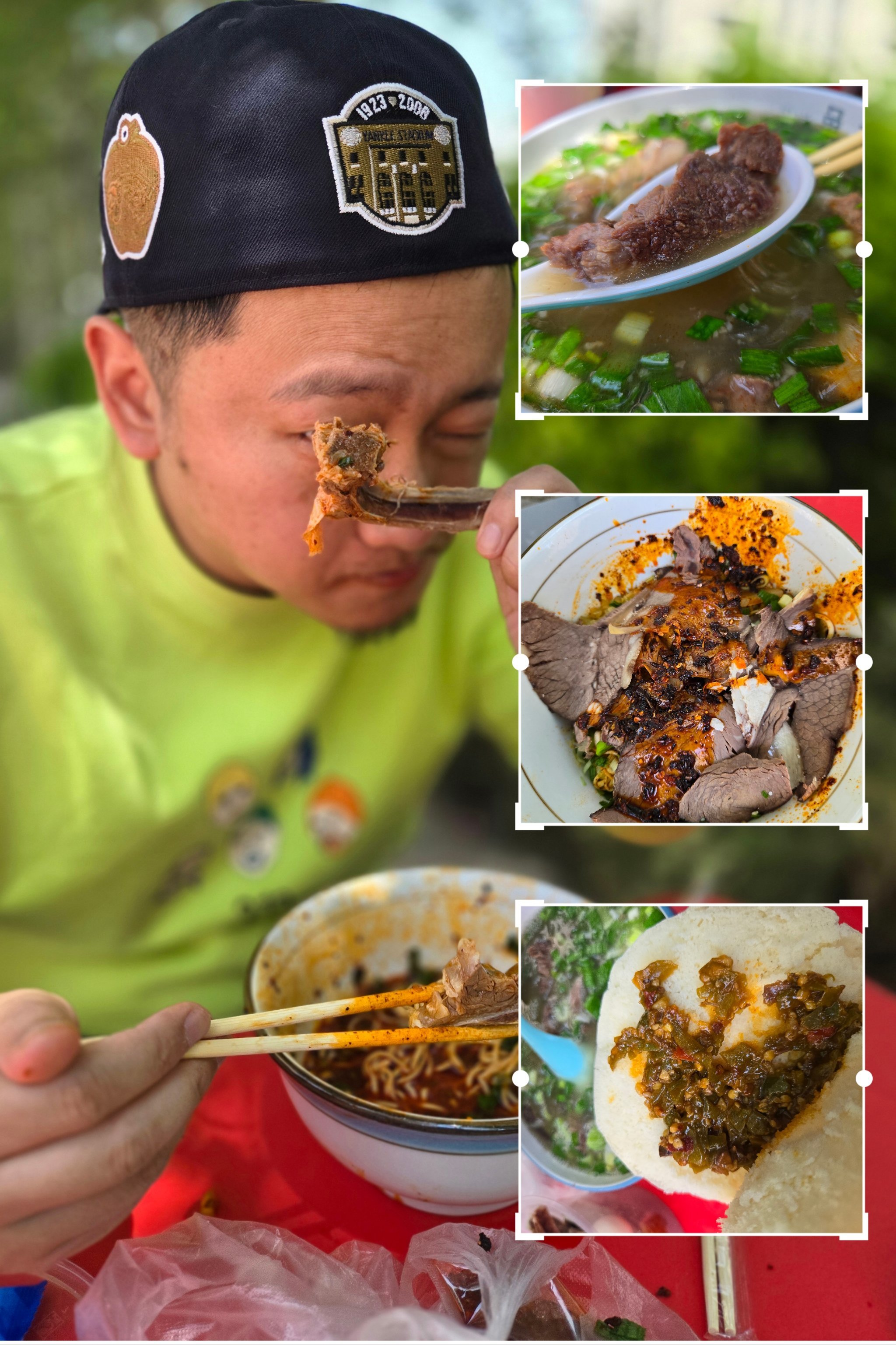 大西北环线☞西宁