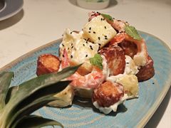 -鹿港小镇(悠唐店)