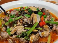 -宴小馆·小海鲜青岛菜(五四广场店)