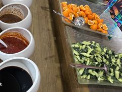 -滇釜火锅·能喝汤的火锅(车公庄店)