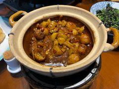-麒麟小院·老九江菜(安平路店)