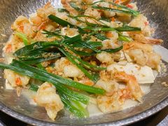 -吃饭皇帝大土家民族菜(正大广场店)