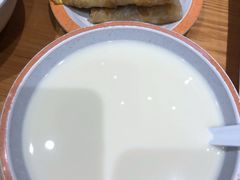 原味蛋饼-小桃园·豆浆油条(复兴中路店)