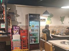 -味之绝热血美蛙鱼火锅(中坝店)