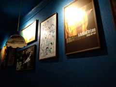 -豆蔻电影主题餐厅(四牌楼店)