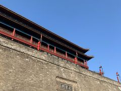 -西安城墙·碑林历史文化景区