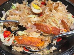 -豪客来牛排(大汉口城店)