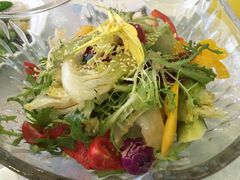 大拌菜-玉林烤鸭店(定福庄店)