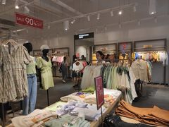 -成都华侨城欢乐里