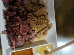 -满族八旗正宗牛肉面
