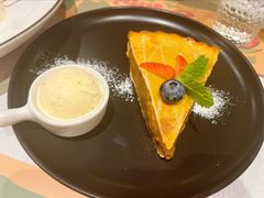 -安妮意大利餐厅(国贸店)