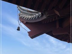 -采石矶景区