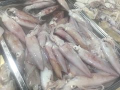 -清水湾3号(东方小周海鲜店)