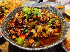 跳跳蛙-付小姐在成都(五道口店)