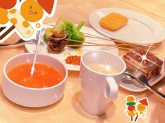 -宜家·瑞典风味餐厅(三桥店)