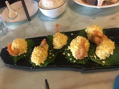 -烛影拾光观景餐厅·创意菜·摄影·小提琴(大唐不夜城店)