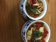 -马学武手抓美食(下南关总店)