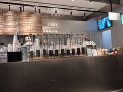 -喜茶(上海兴业太古汇店)